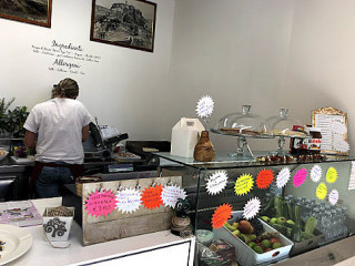 I Sapori Del Borgo