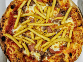 Pizza Da Dodi