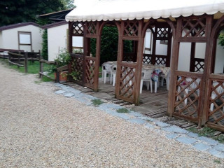 Agriturismo La Pautassa