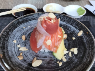 Sushi Miyako