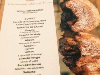 Churrascaria Sabor Da Carne