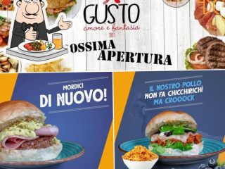 Gusto Amore E Fantasia