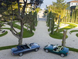 Villa Paris