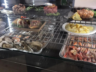 L'officina Del Pesce