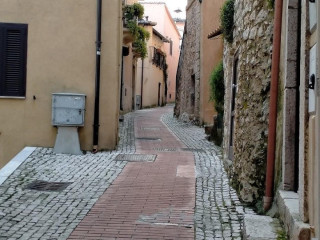 La Piazzetta