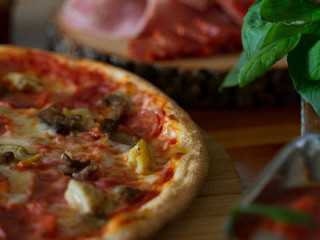 Spizzati Pizzeria D'asporto