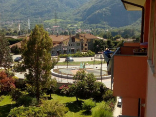 Relais St Gilles