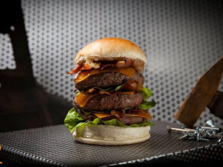 Bunny Burger