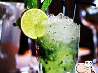 Mojito Cafe