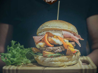 Freedom Burger