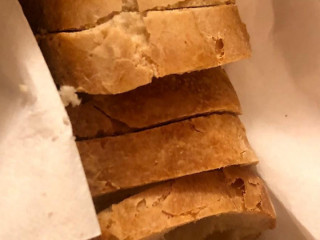 Mangiafuoco Pizzeria Braceria