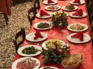 Trattoria San Siro