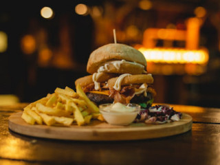 Jack London Pub