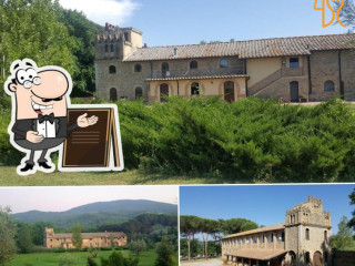 Agriturismo Villetta Di Monterufoli