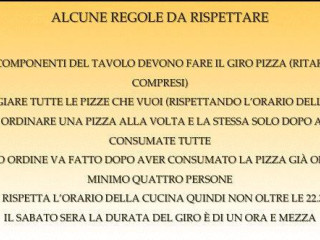 Marcellino Pizza E Vino