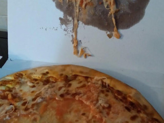 Pizzeria La Regina