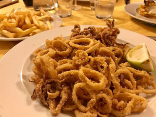 Pizzeria La Lanterna