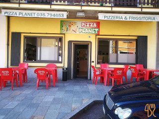 Pizza Planet 1