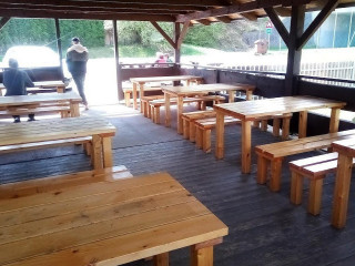 Restaurace U Hriste