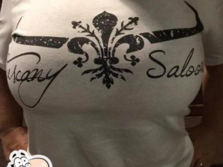 Tuscany Saloon