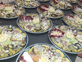 Pizza Store Villa Recanati