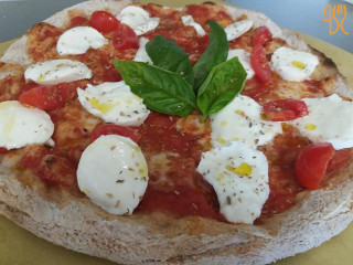 Mister Pizza
