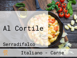 Al Cortile