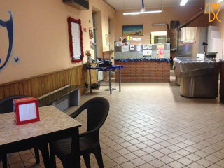 Pizzeria Reality