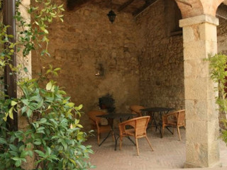 Antica Locanda La Canonica