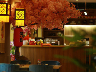 Kaiyo Sushi