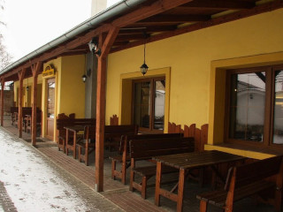 Restaurace Coolna Svitavy