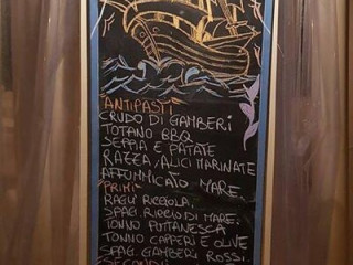 Porto Vecchio Ristorante Bar