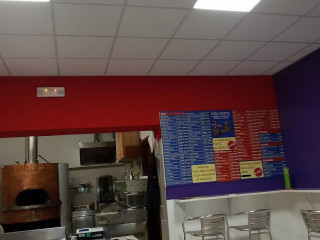 Pizza D'egitto