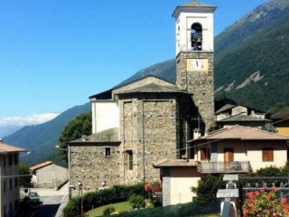 Albergo Ristorante Baraglia