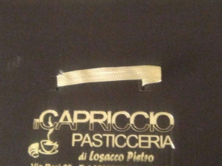 Pasticceria Caffetteria Il Capriccio
