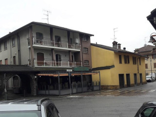 Tre Archi