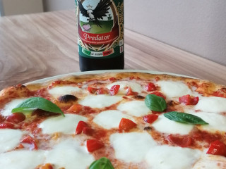 La Campanina Pizzeria D'asporto