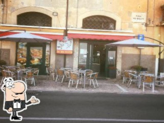 Pizzeria Mordi&fuggi