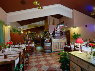 Osteria Pian Di Laura