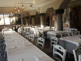 Trattoria Alle Piante Pizzeria