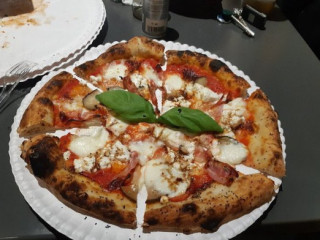 I 4 Mori Pizzeria