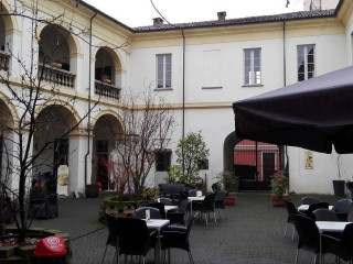 Palazzo Del Moro