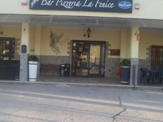 Pizzeria La Fenice