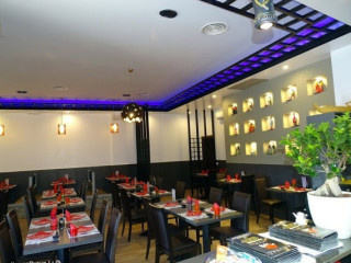 Mishi Sushi