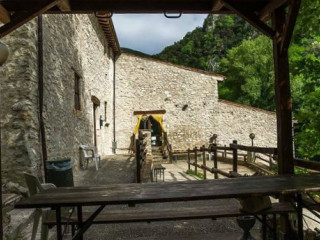 Locanda Mola Del Sacramento