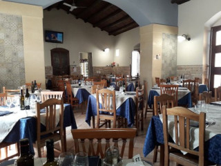 Trattoria Pizzeria Al Castello Donnafugata