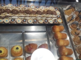 Mergellina Bakery