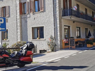 Pizzeria Nuovo Fiore