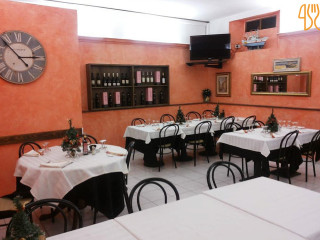 Pizzeria Victor