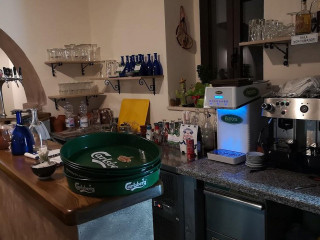 La Taverna Di Speedy